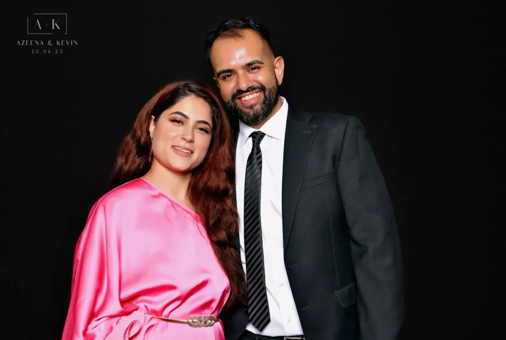 color glam photo 8949750 1 One, Two, Smile! Photobooth