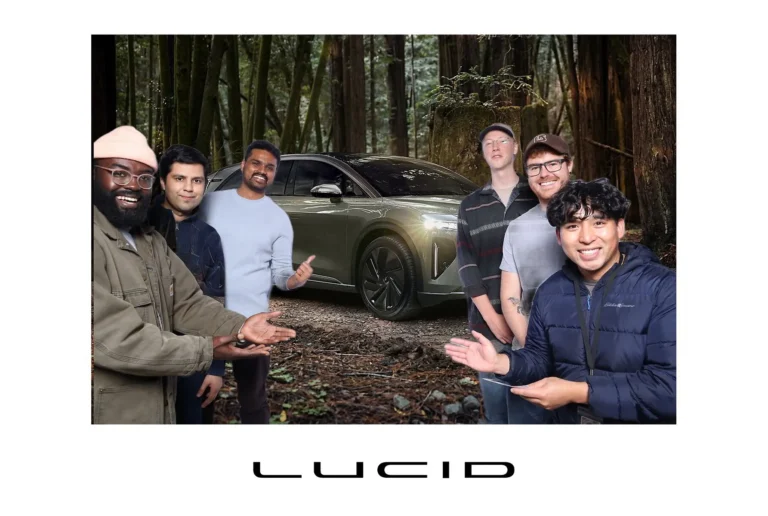 lucid motors photo booth 1 8352237 One, Two, Smile! Photobooth