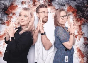 photo booth rental los angeles 6794855 One, Two, Smile! Photobooth