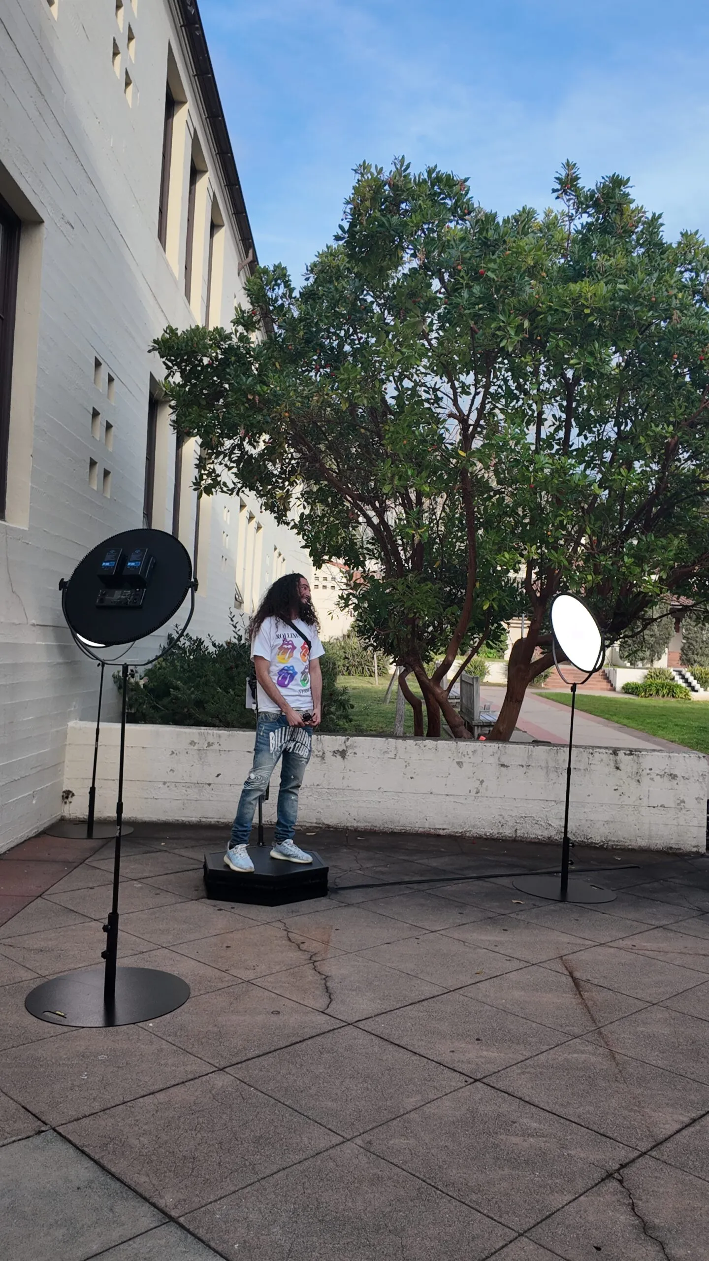 Planning a 360 Photo Booth for San Francisco events scaled One, Two, Smile! Photobooth