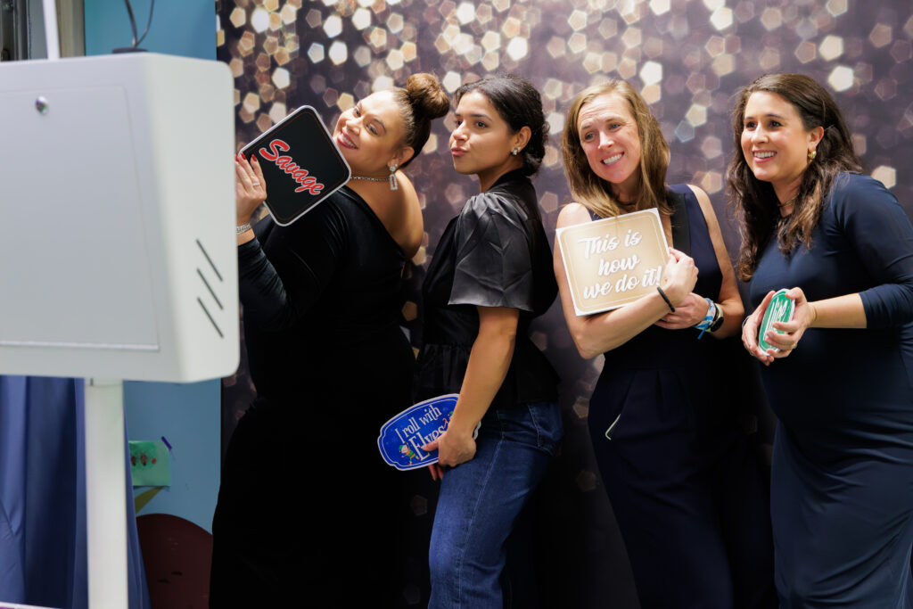 5 Critical Mistakes to Avoid When Renting a Photo Booth in 2026 1 corporate events photo booth 162 One, Two, Smile! Photobooth