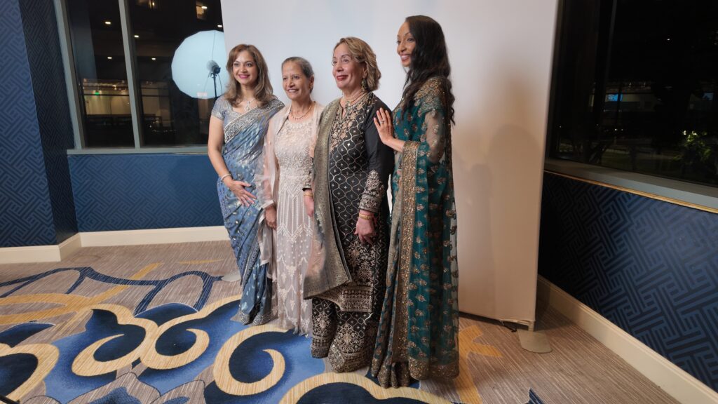 What to Expect When You Book a Glam Photo Booth: Setup, Pricing & Day-Of FAQs 4 glam photo booth set up One, Two, Smile! Photobooth