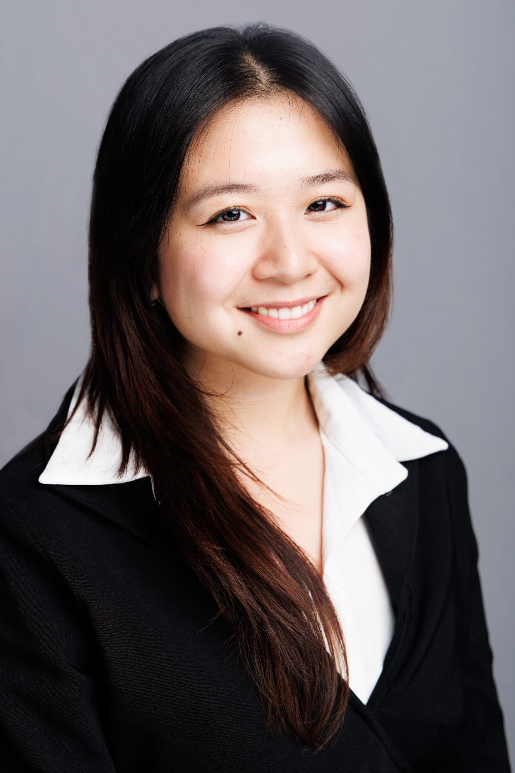 professional headshot