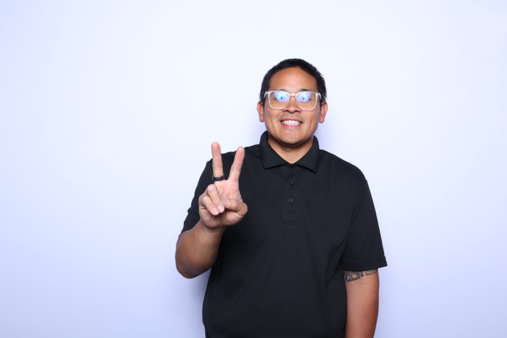 photo1 One, Two, Smile! Photobooth