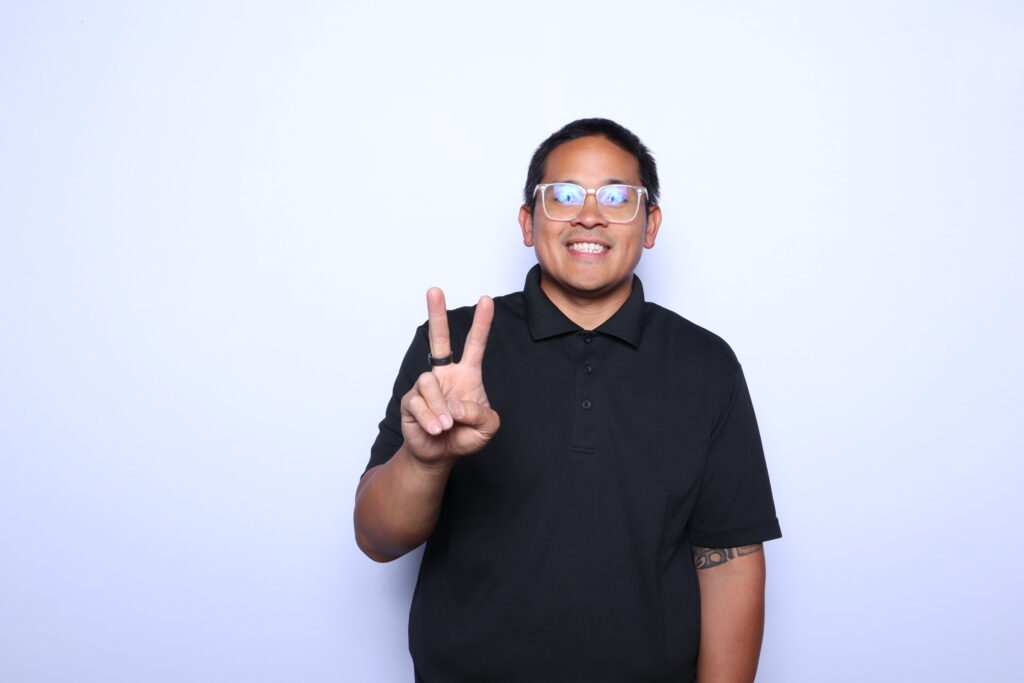 test photo2 One, Two, Smile! Photobooth