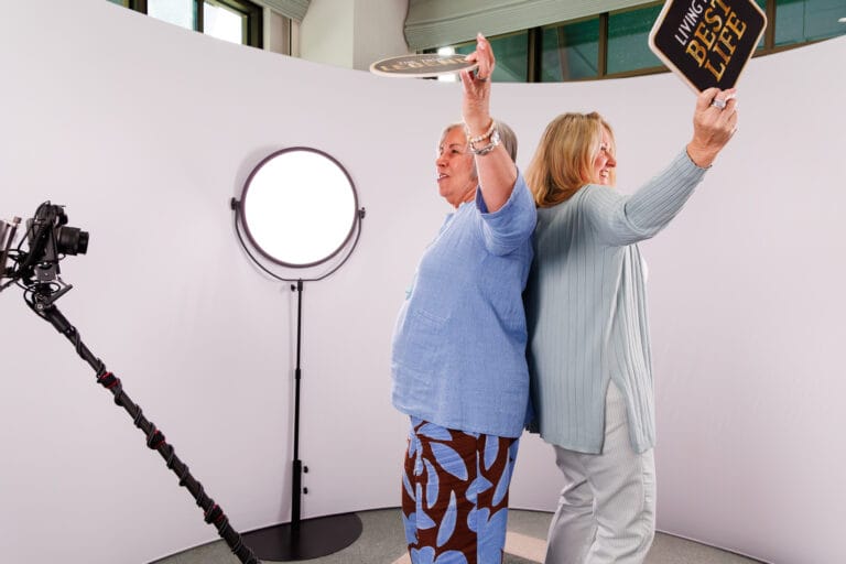 360 photo booth event 00029 One, Two, Smile! Photobooth
