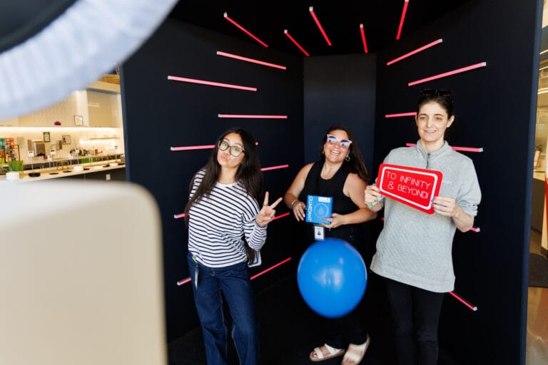 photo booth corporate events 71 One, Two, Smile! Photobooth